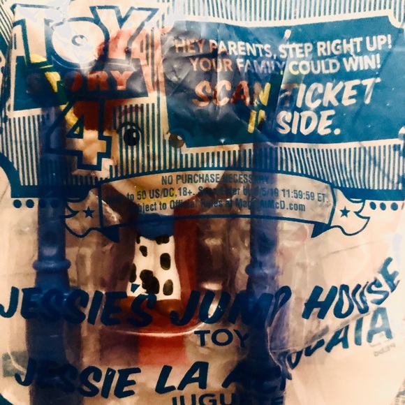 Toy story bundle - Picture 6 of 6